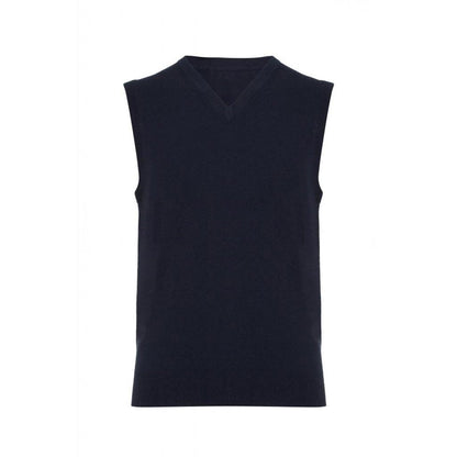 Men's Cashmere Slipover