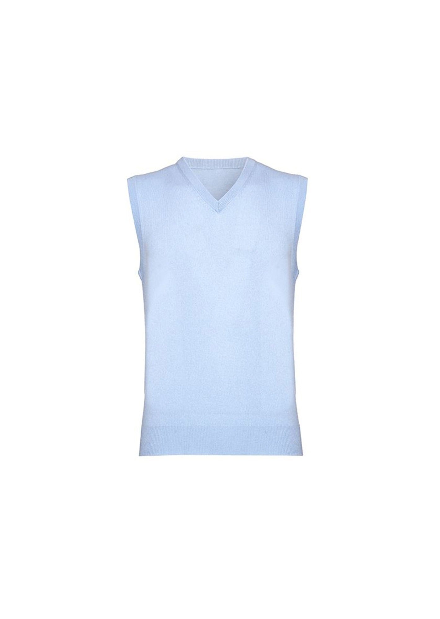 Men's Cashmere Slipover