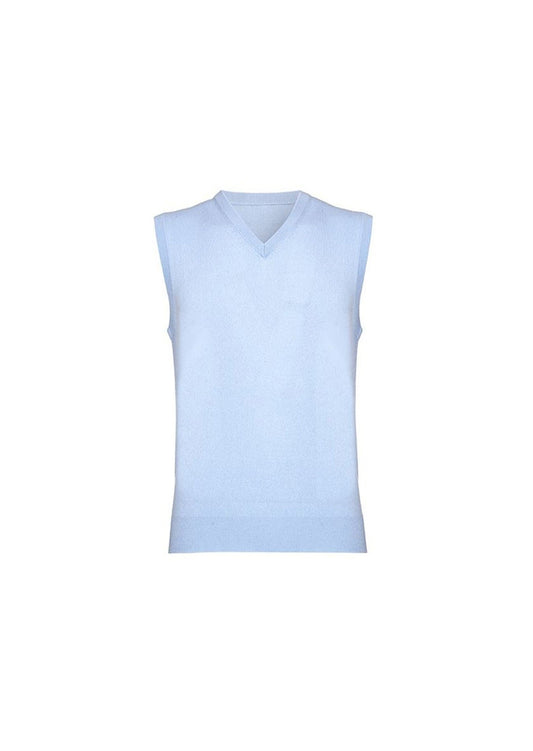 Men's Cashmere Slipover