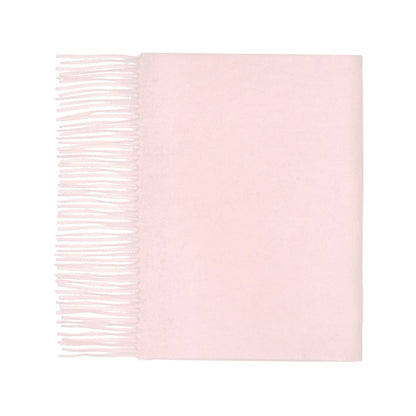 100% Cashmere Scarf Plain