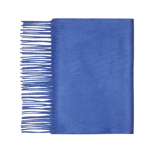 100% Cashmere Scarf Plain