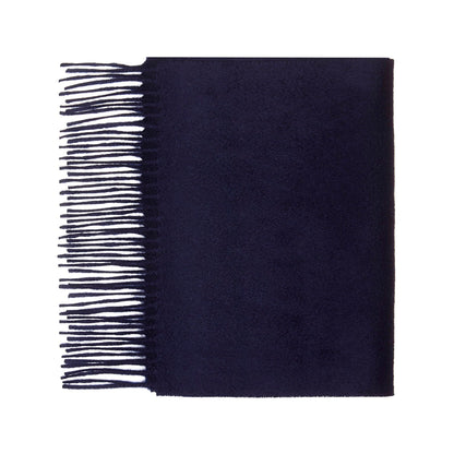 100% Cashmere Scarf Plain