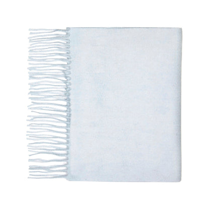 100% Cashmere Scarf Plain