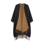 Black & Vicuna