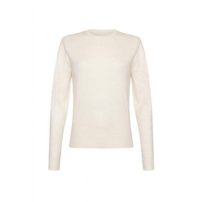 Cashmere Round Neck Jumper
