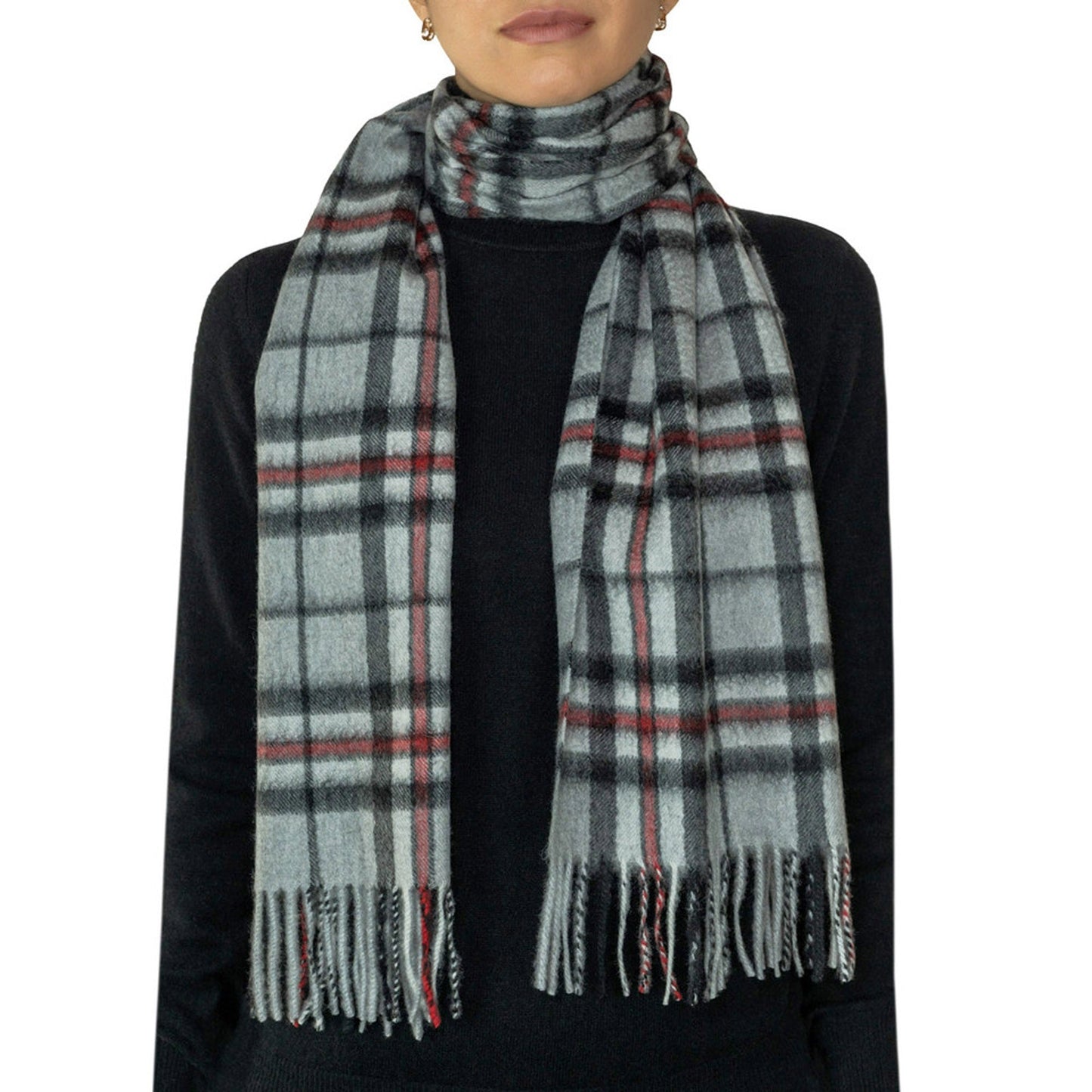 Grey Thompson Tartan