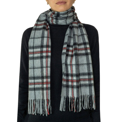 Grey Thompson Tartan