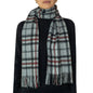Grey Thompson Tartan