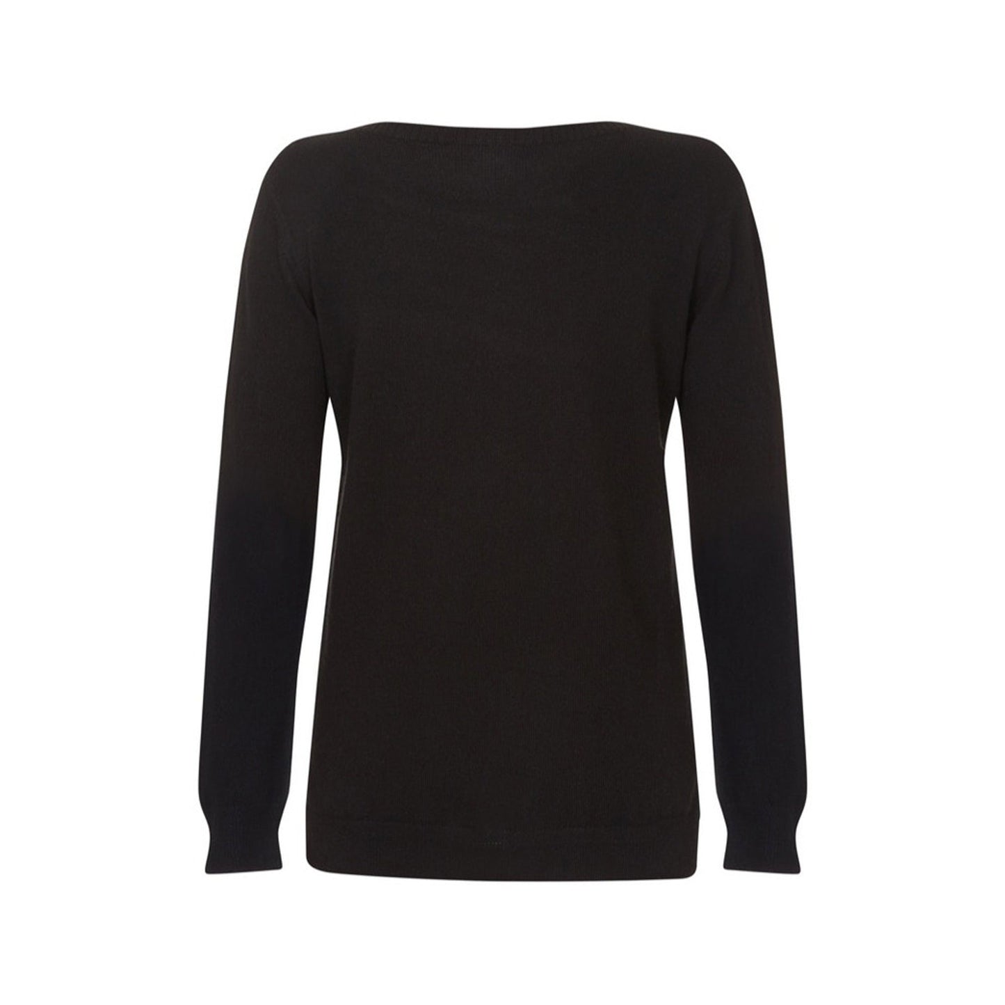 Cashmere Tunic Jumper