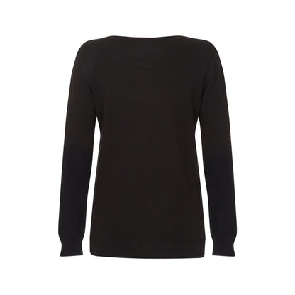 Cashmere Tunic Jumper