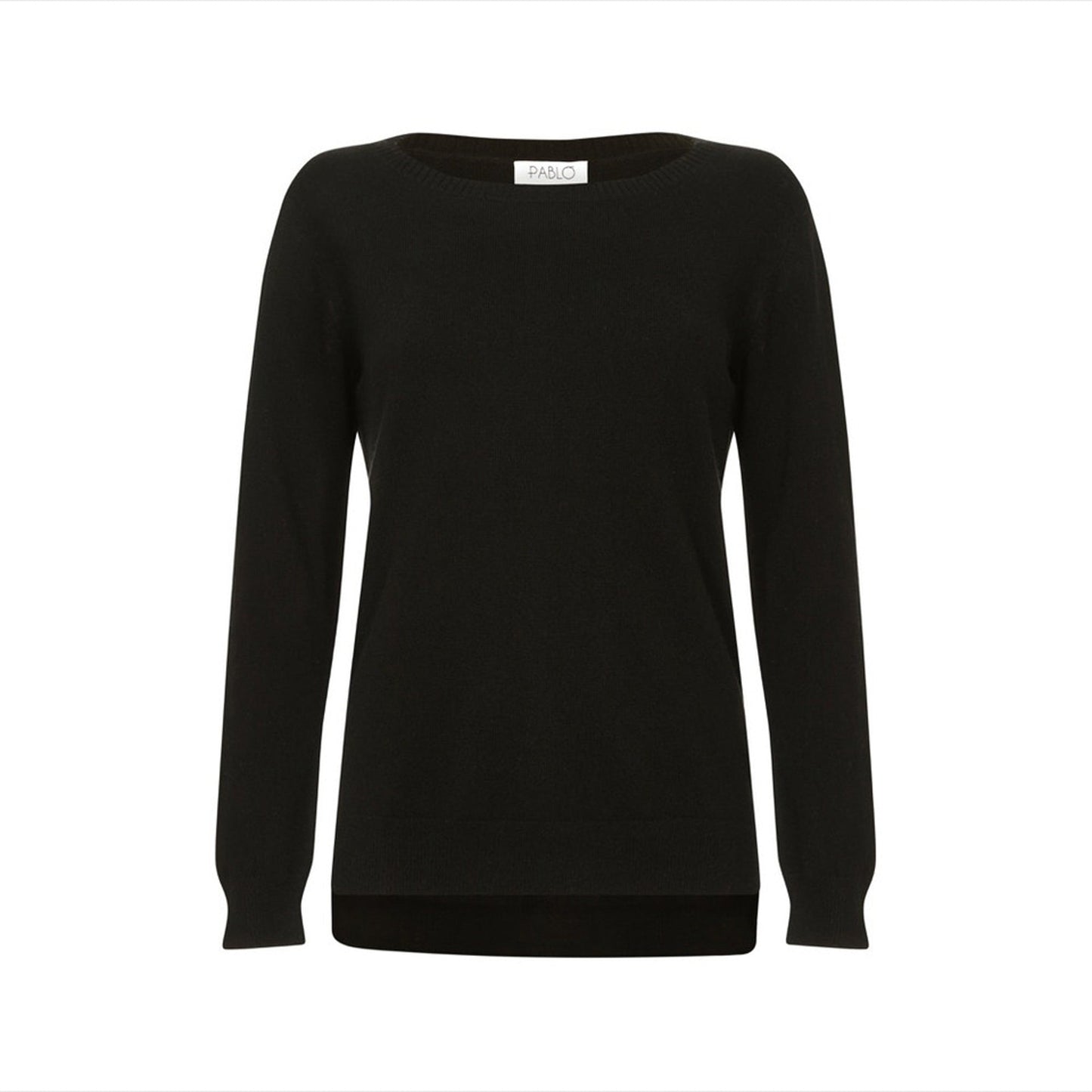 Cashmere Tunic Jumper