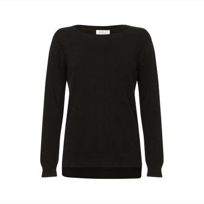 Cashmere Tunic Jumper