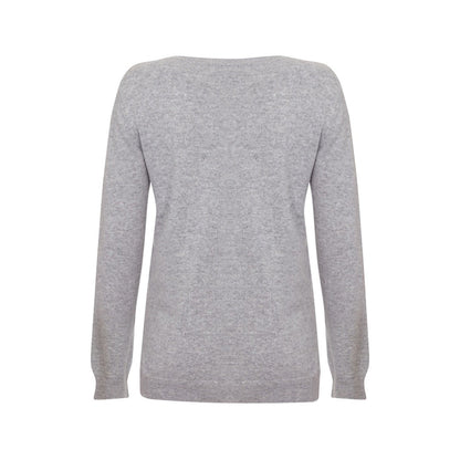 Cashmere Tunic Jumper