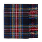 100% Lambswool Tartan Scarf