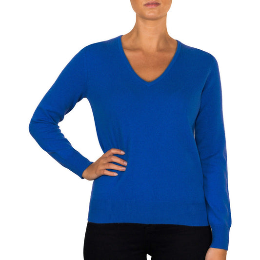 Electric Blue