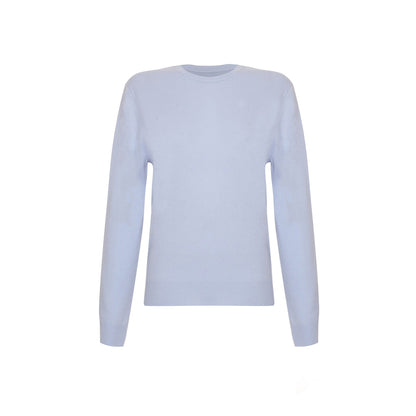 Cashmere Round Neck Jumper