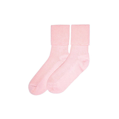 Ladies Cashmere Socks