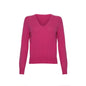 Cashmere V Neck Jumper