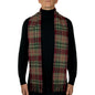 100% Lambswool Tartan Scarf