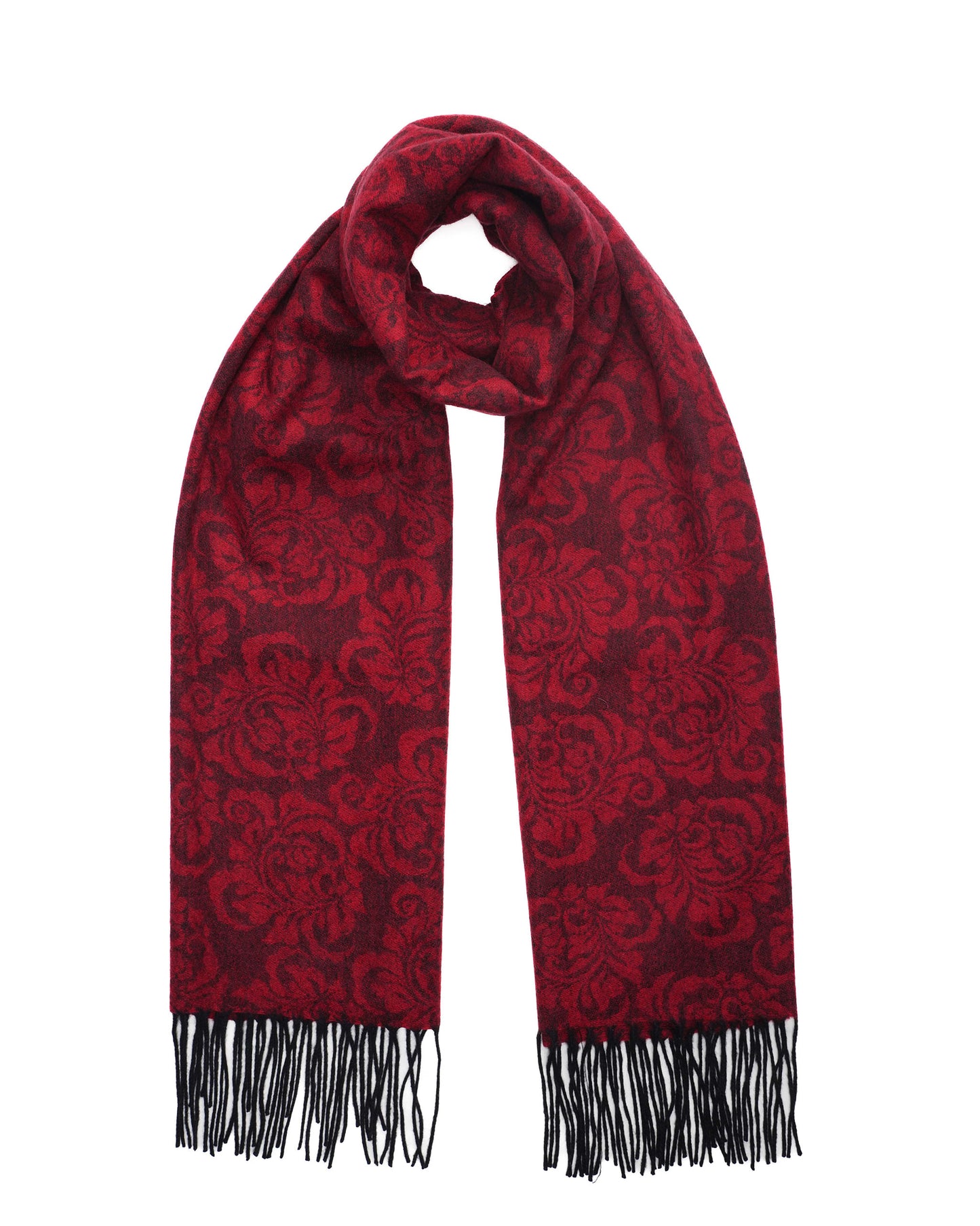 Cashmere Shawl