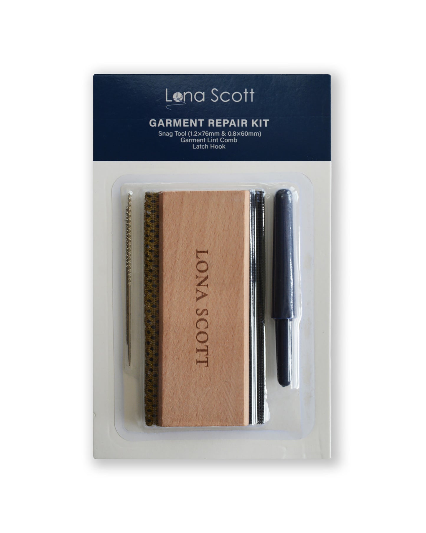 Cashmere & Wool Repair Kit