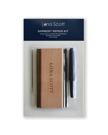 Cashmere & Wool Repair Kit