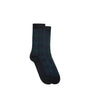Mens Pattern Cashmere Socks