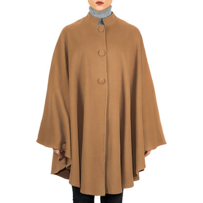 Mandarin Cape