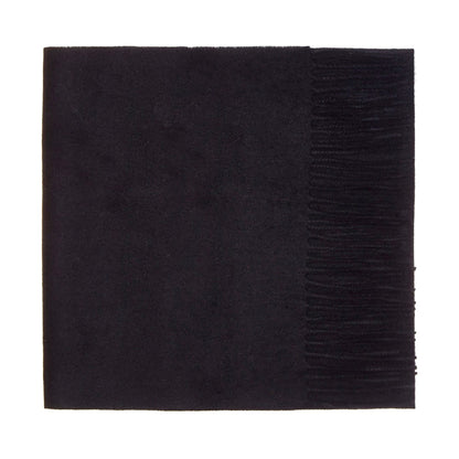 100% Lambswool Plain Scarf