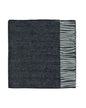 100% Lambswool Tartan Scarf