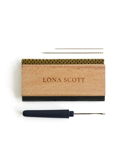 Cashmere & Wool Repair Kit