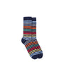 Mens Pattern Cashmere Socks
