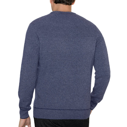 Jacquard Jumper