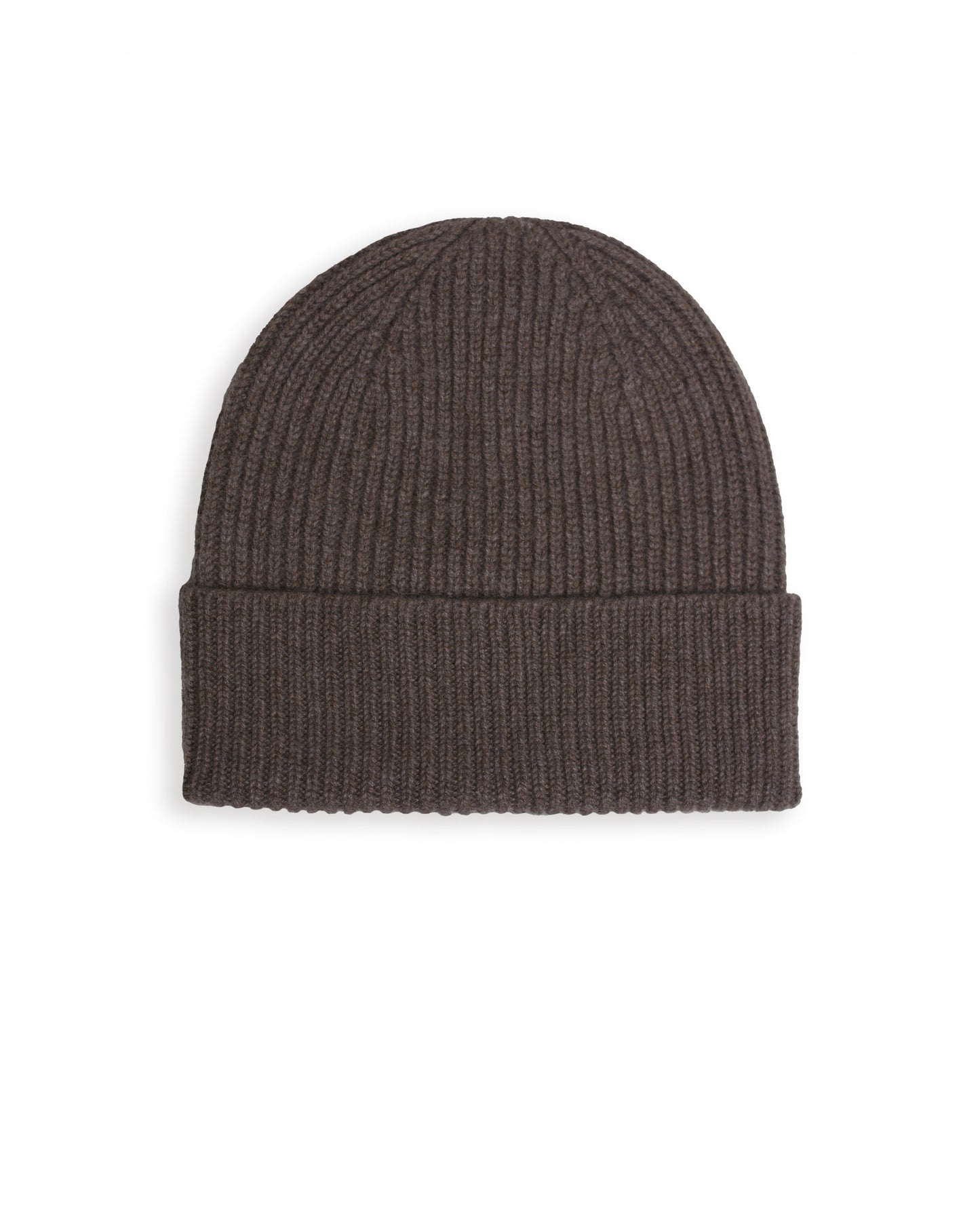 Cashmere Beanie Hat