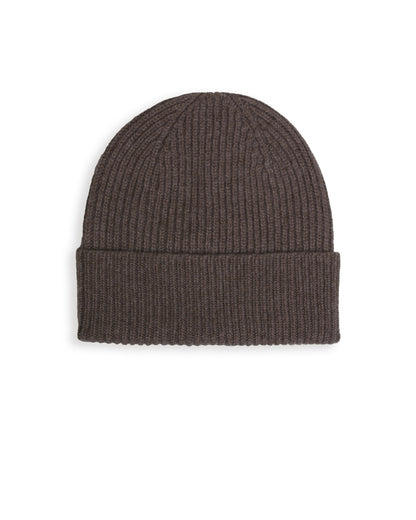 Cashmere Beanie Hat