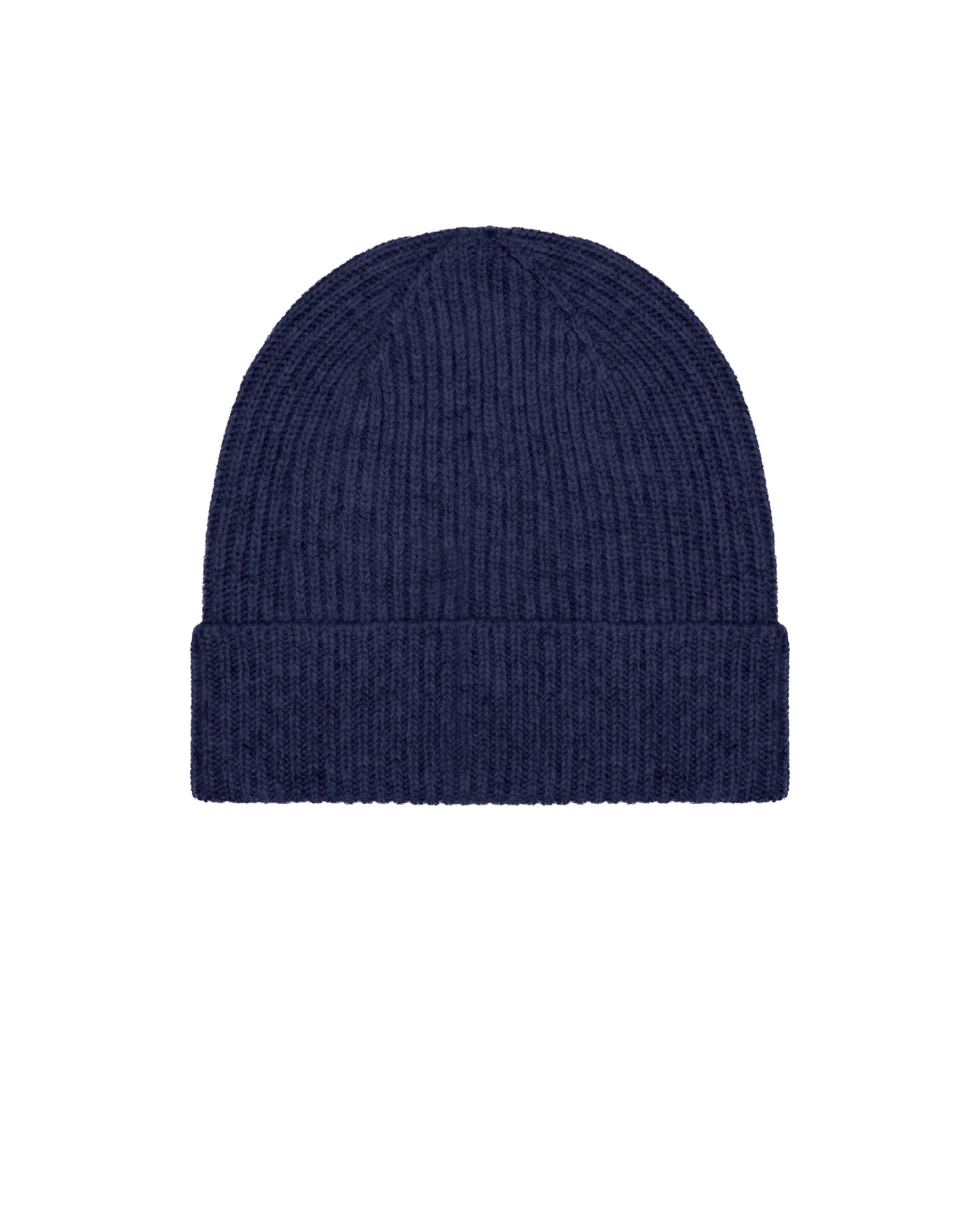 Cashmere Beanie Hat