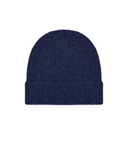 Cashmere Beanie Hat
