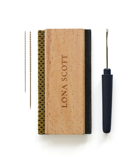 Cashmere & Wool Repair Kit